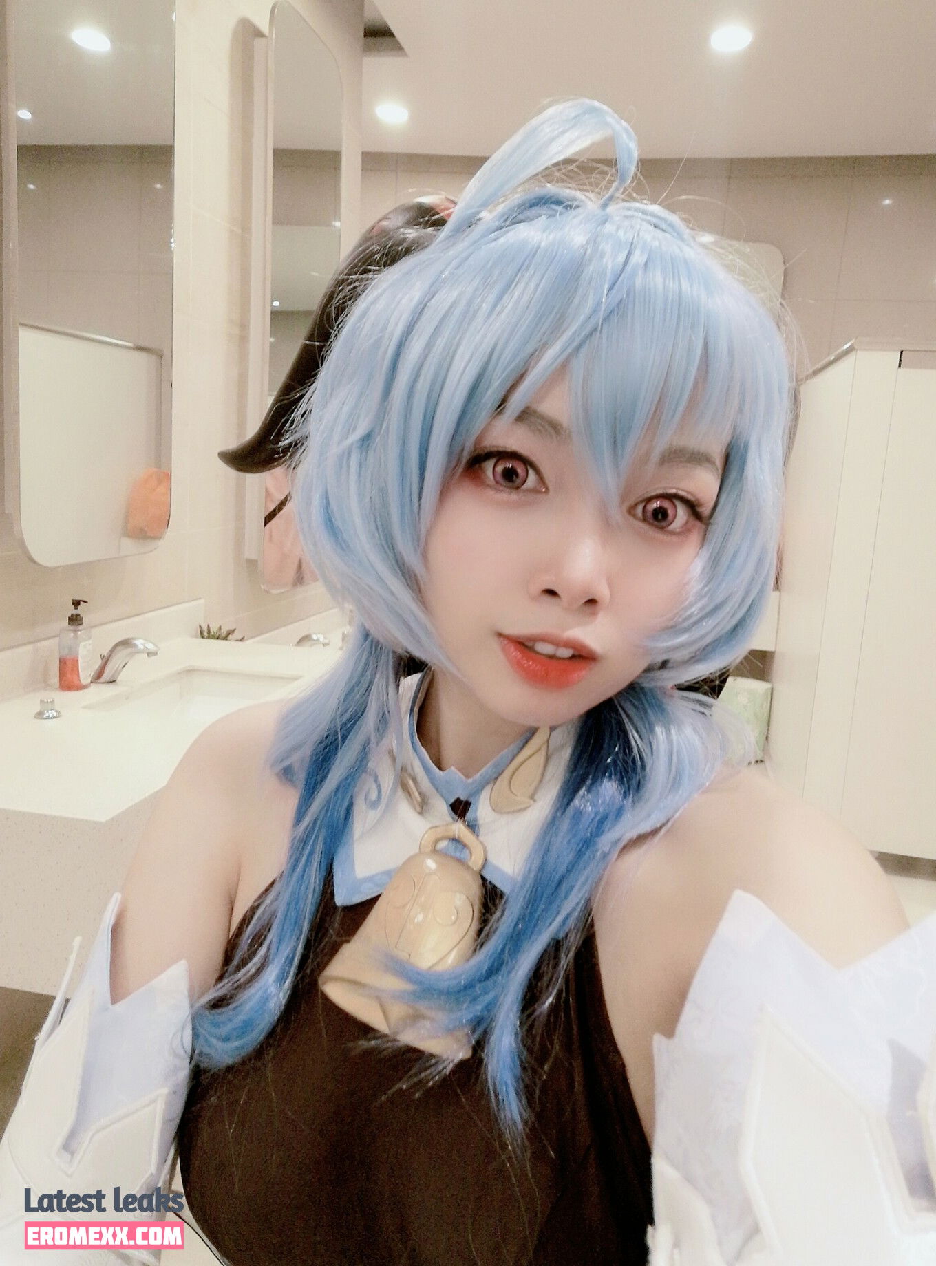 Latest Leaks ys0.092 Nude #42 - Fapello