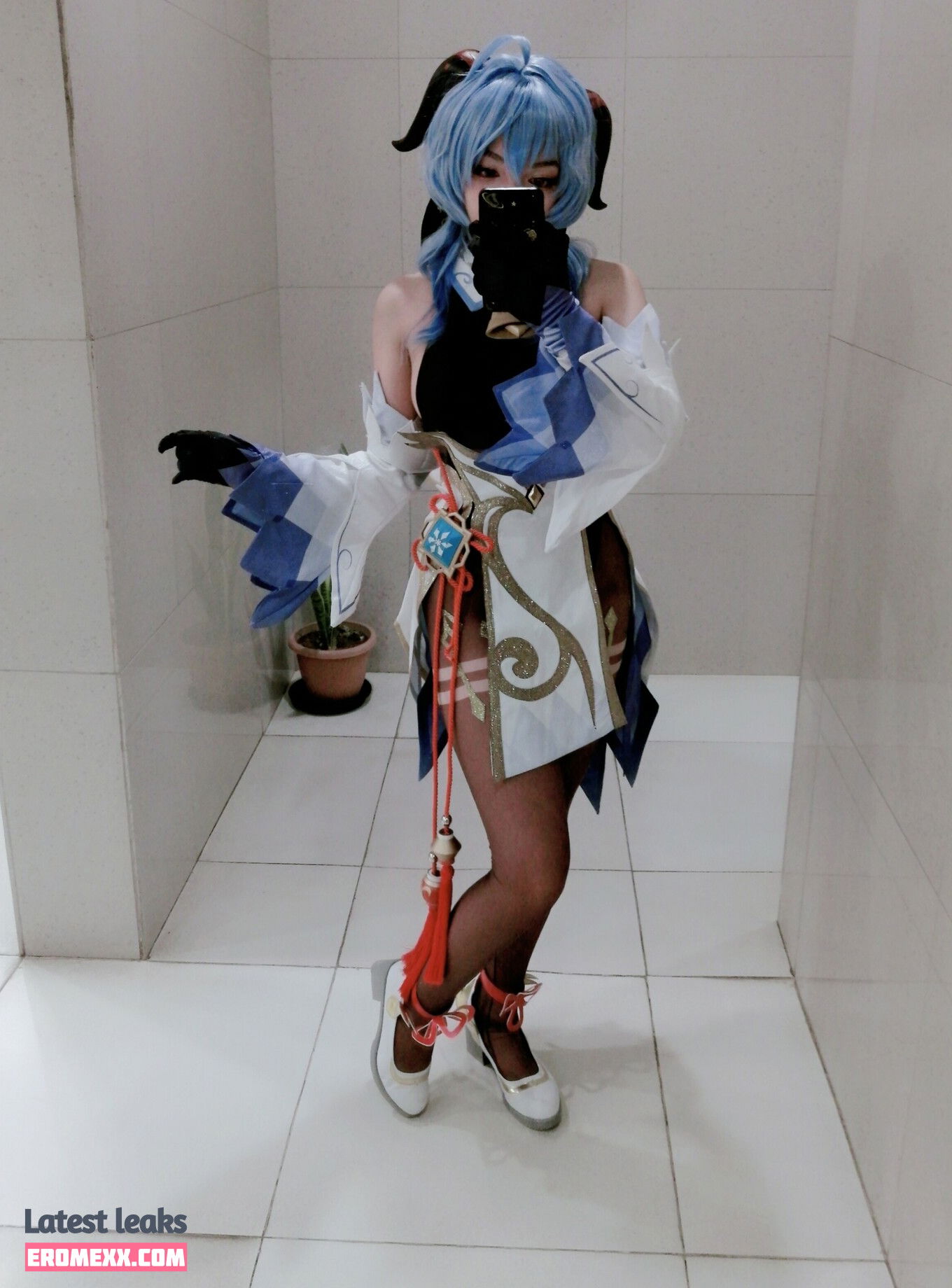 Latest Leaks ys0.092 Nude #43 - Fapello