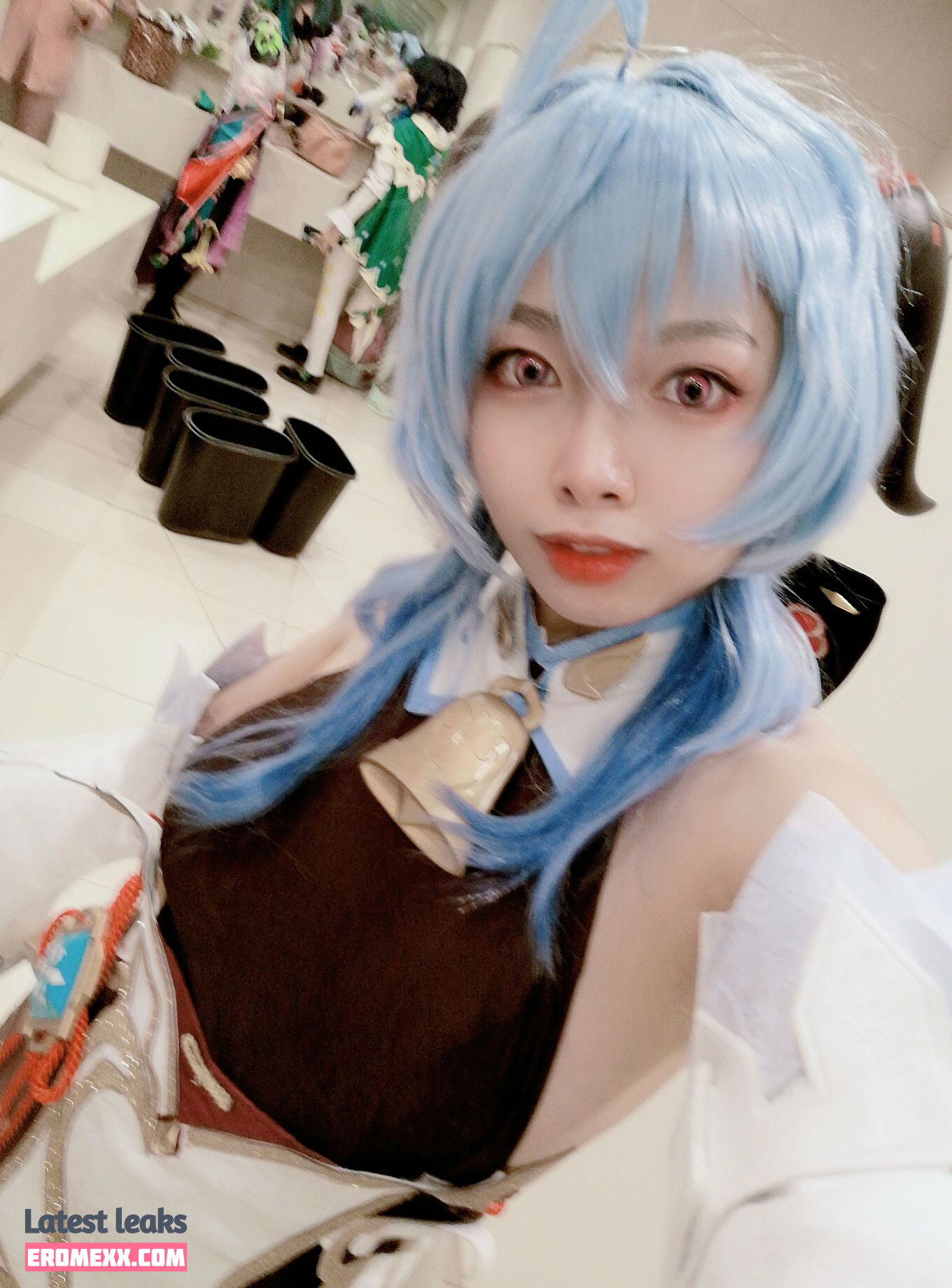 Latest Leaks ys0.092 Nude #44 - Fapello