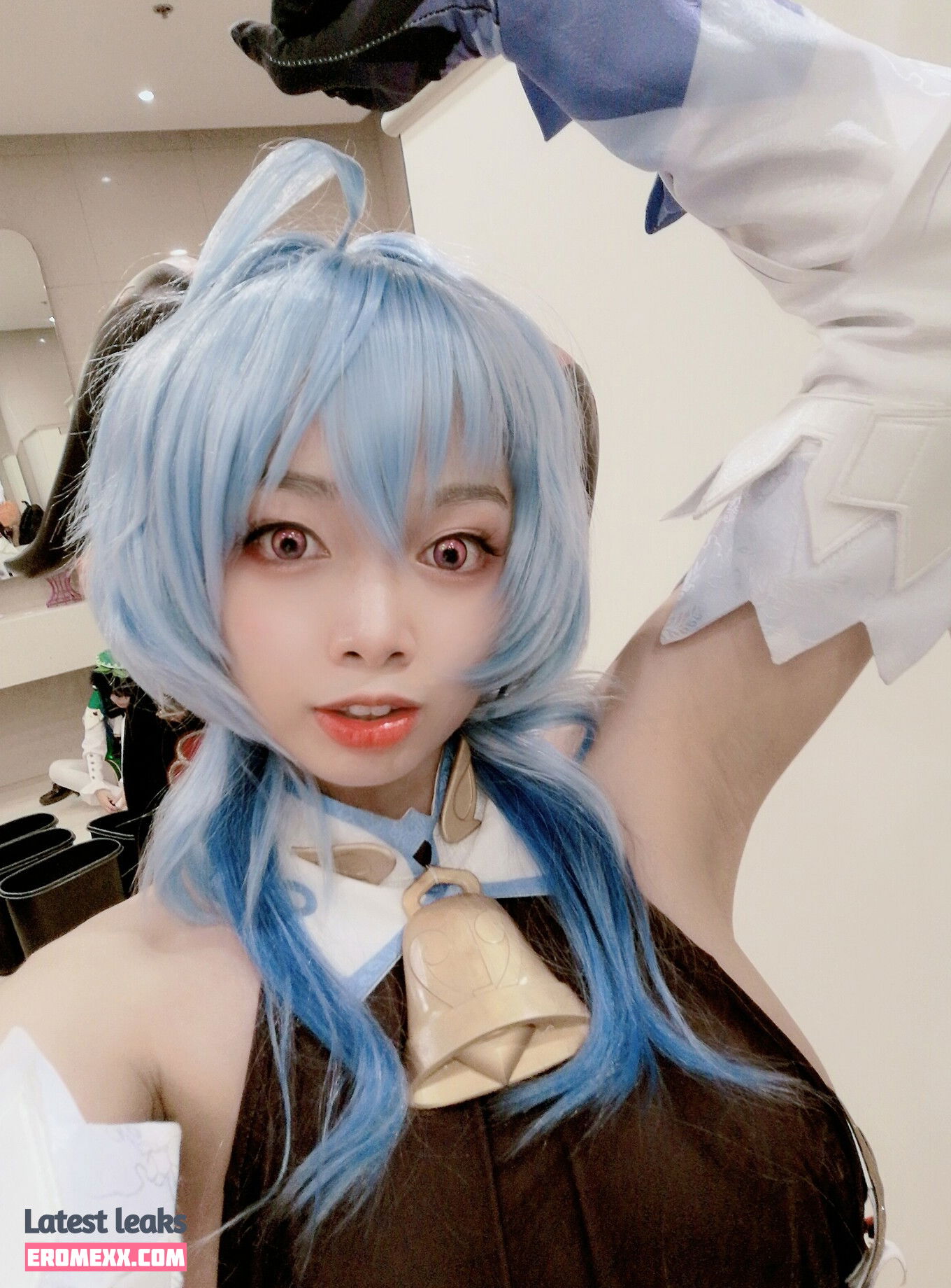 Latest Leaks ys0.092 Nude #45 - Fapello