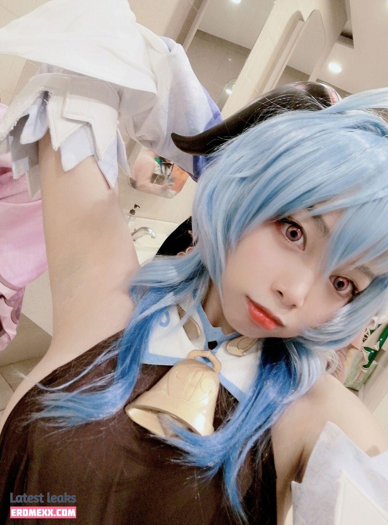 Latest Leaks ys0.092 Nude #46 - Fapello