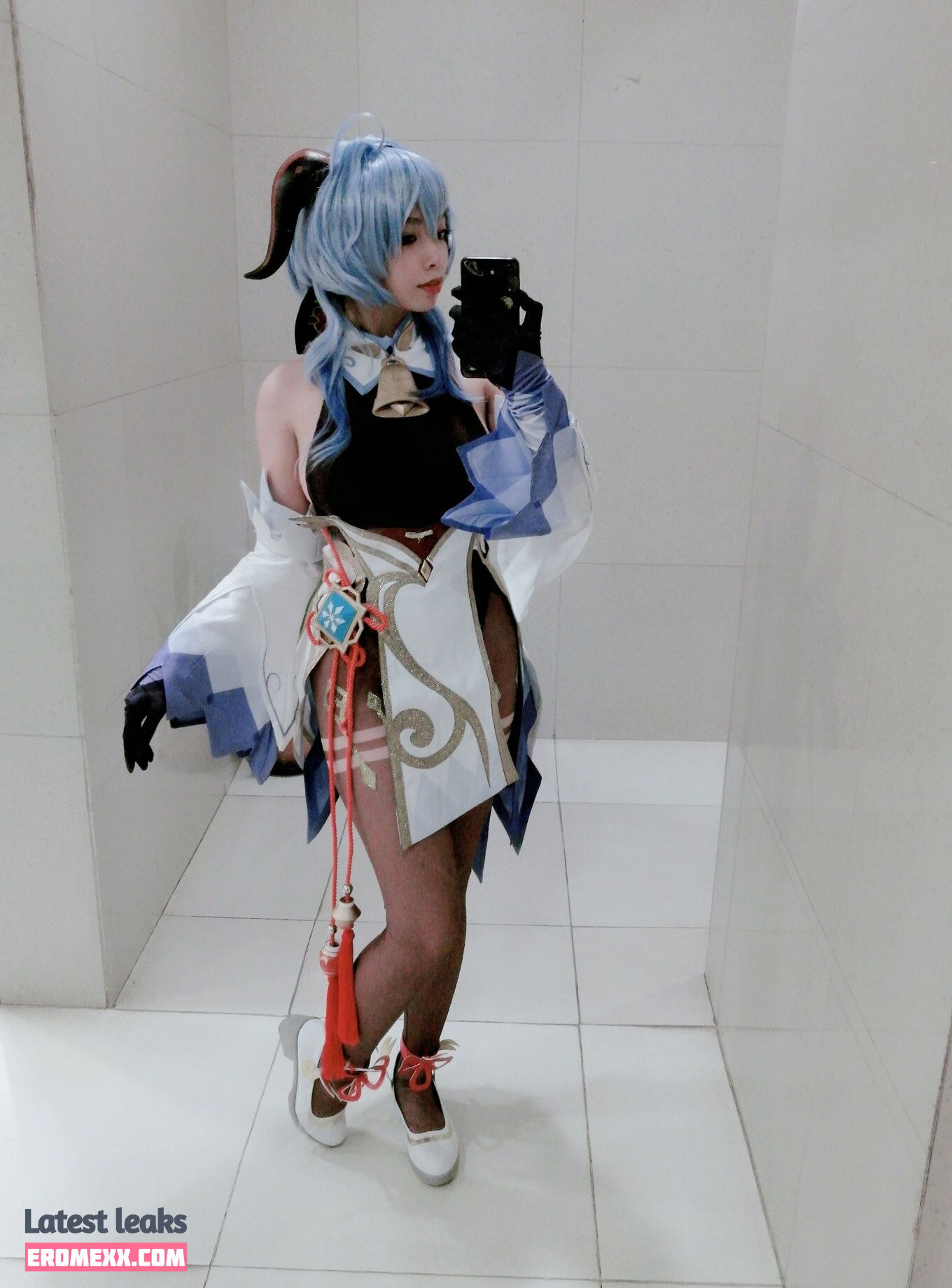 Latest Leaks ys0.092 Nude #47 - Fapello