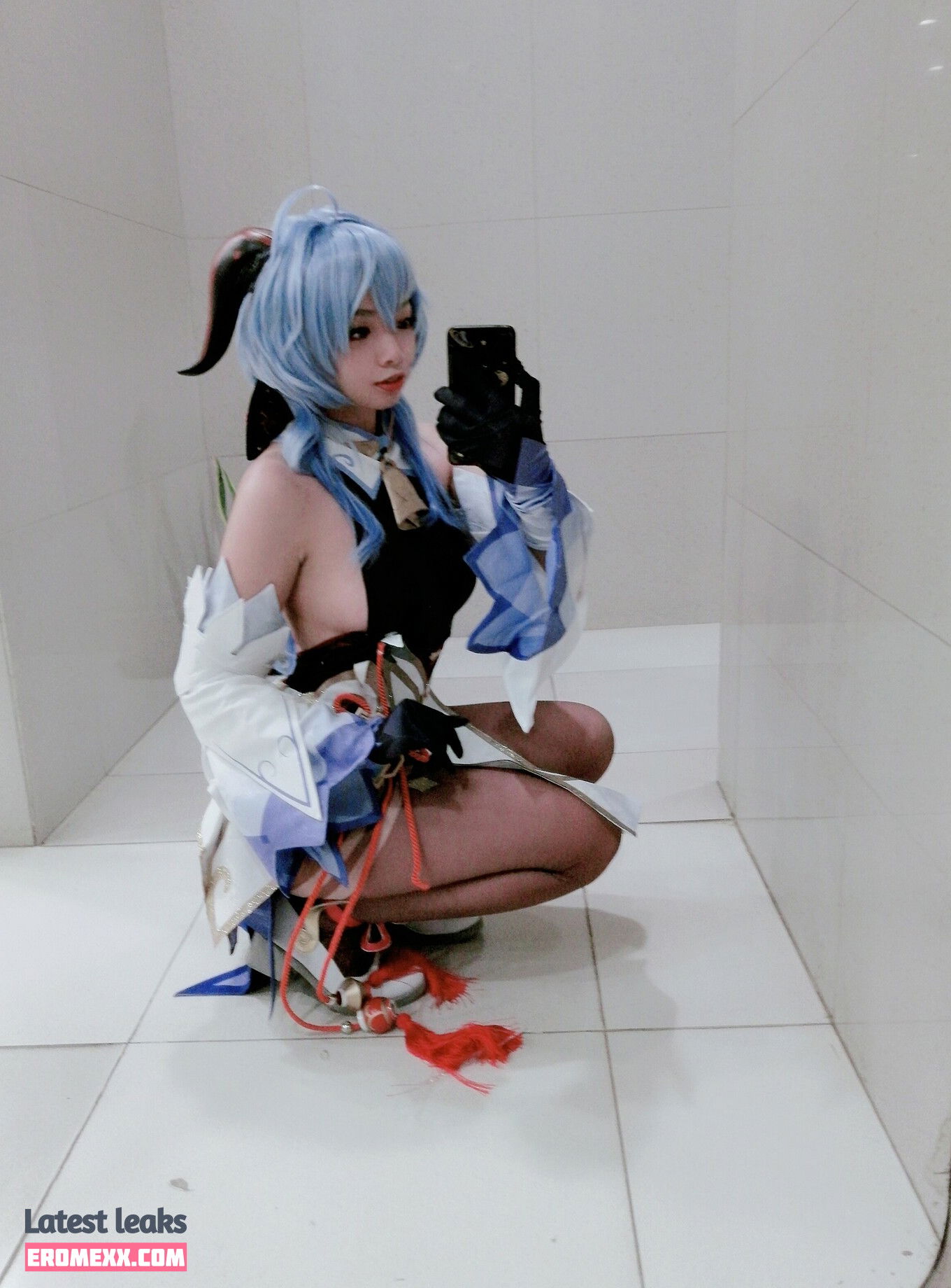 Latest Leaks ys0.092 Nude #48 - Fapello