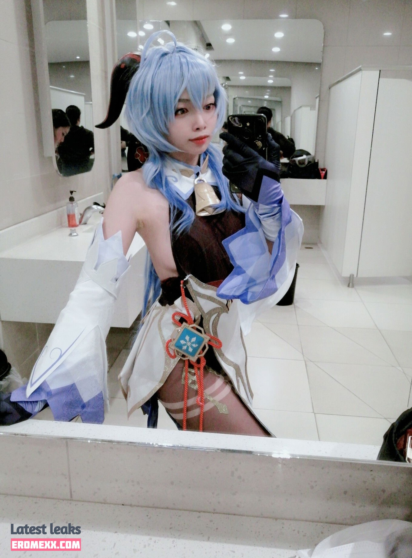 Latest Leaks ys0.092 Nude #49 - Fapello