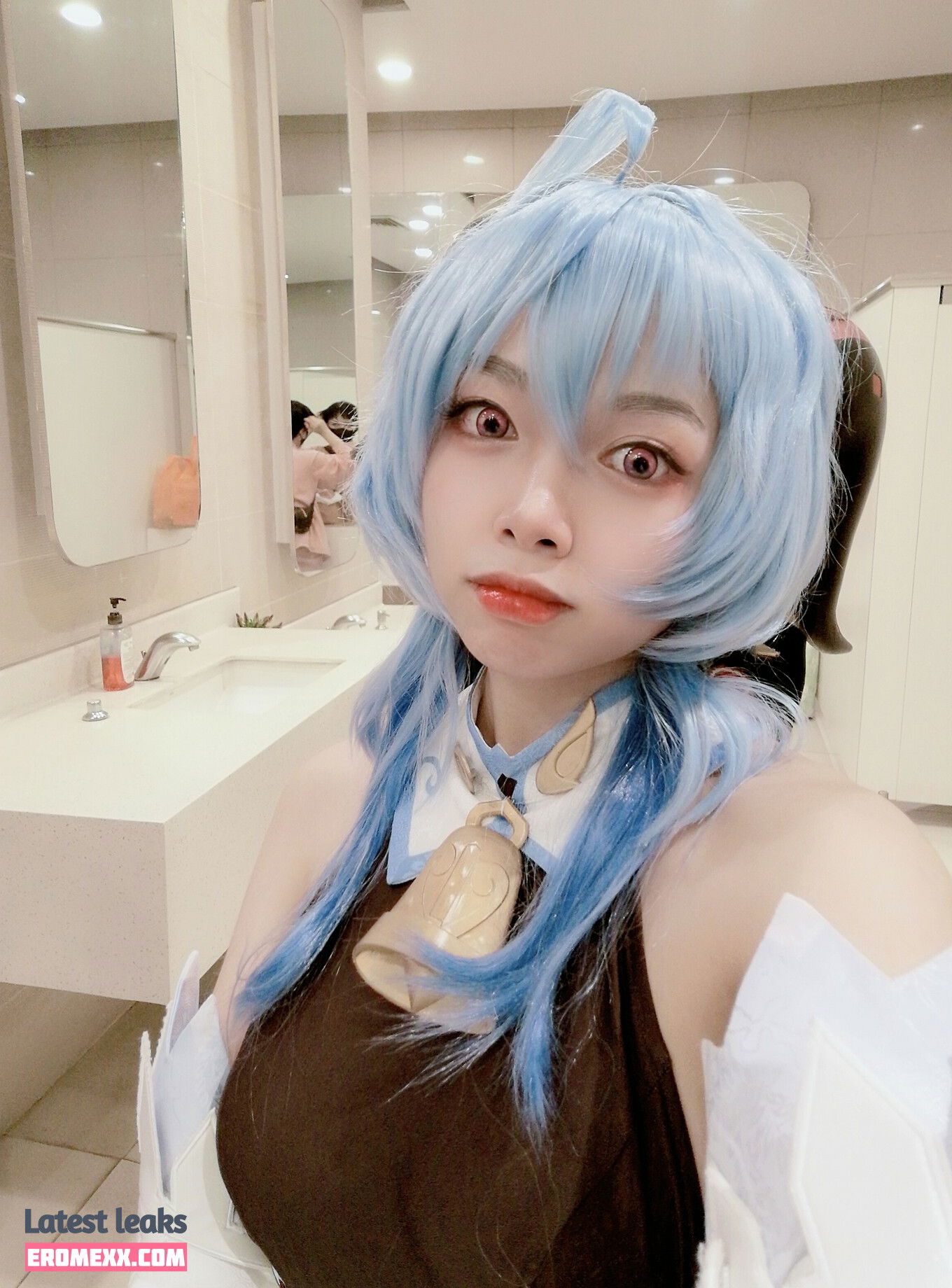 Latest Leaks ys0.092 Nude #50 - Fapello