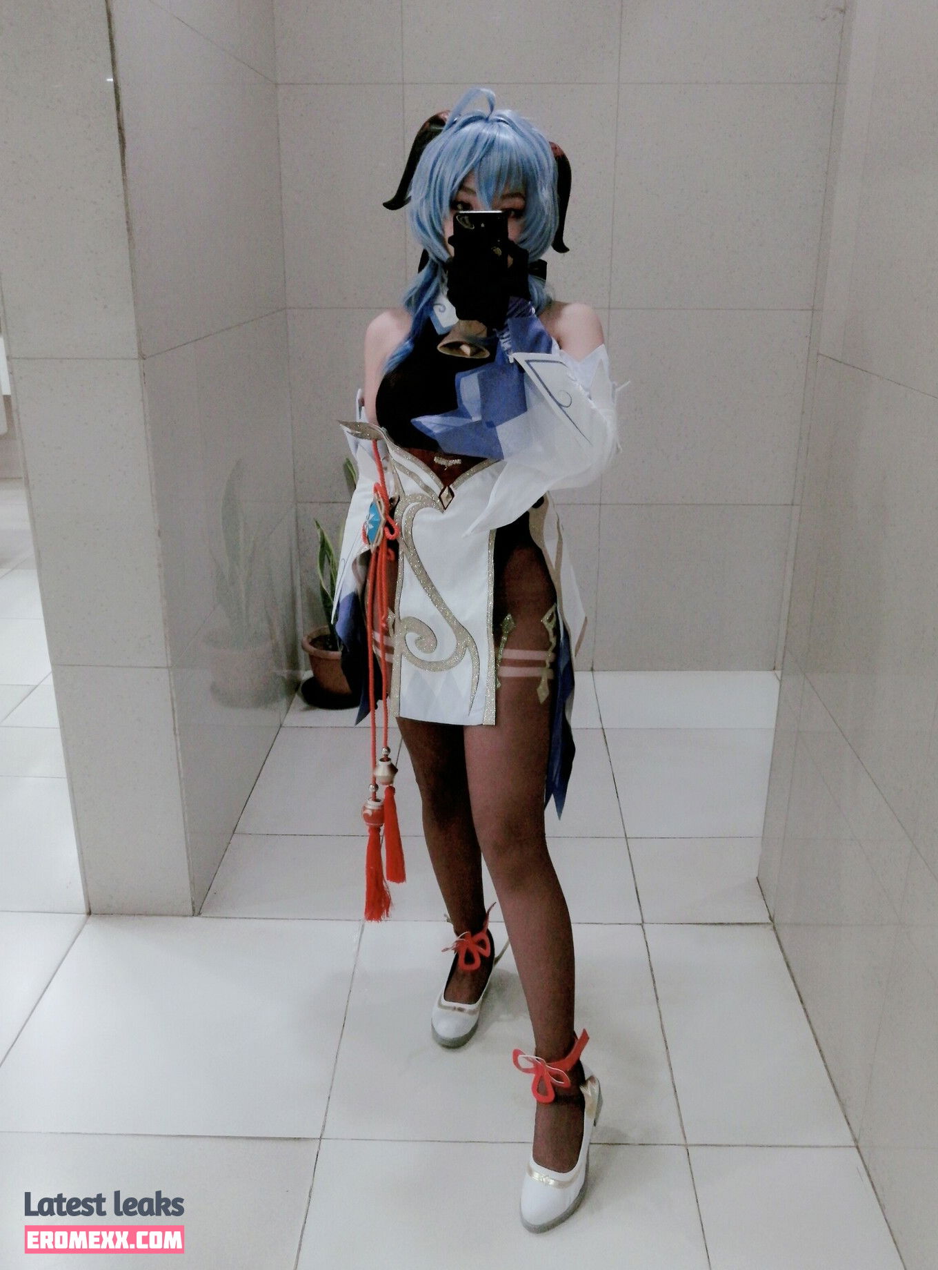 Latest Leaks ys0.092 Nude #52 - Fapello