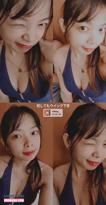 Latest Leaks ys0.092 Nude #77 - Fapello