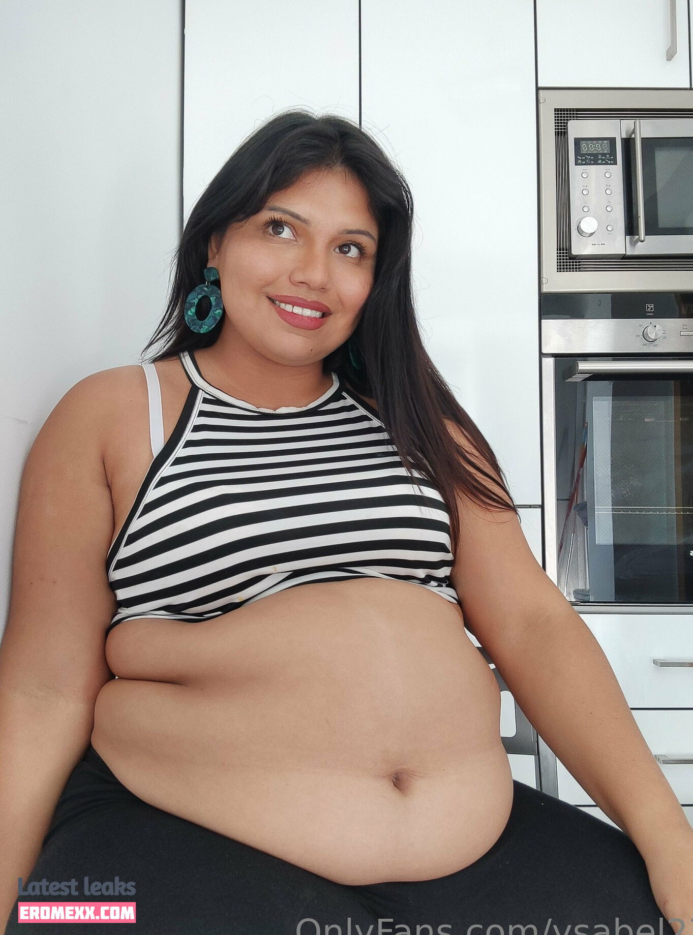 Latest Leaks ysabel27 Nude #10 - Fapello