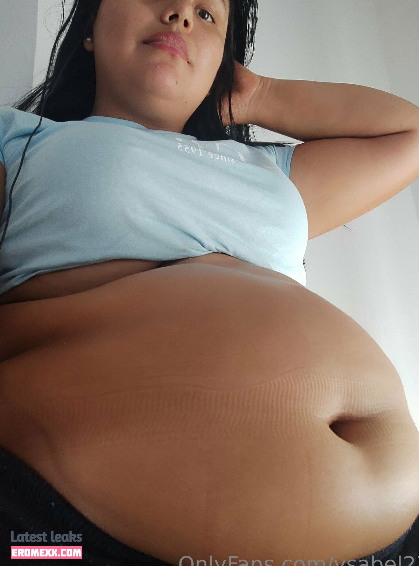 Latest Leaks ysabel27 Nude #7 - Fapello