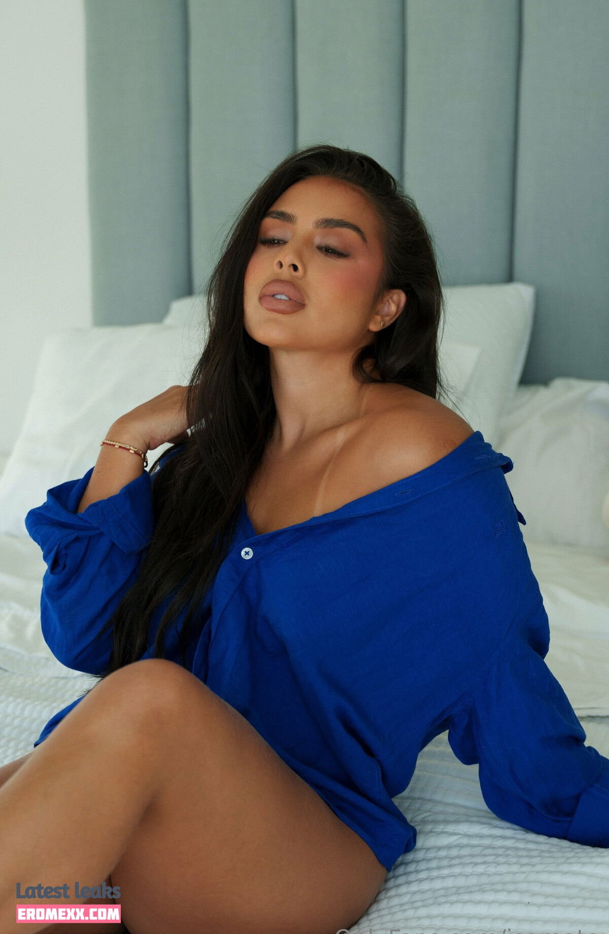 Latest Leaks Ysabella Matheus Nude #14 - Fapello