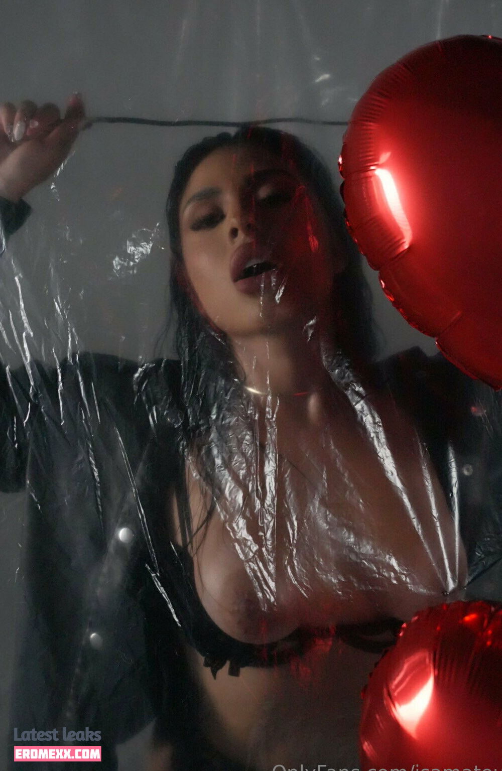 Latest Leaks Ysabella Matheus Nude #27 - Fapello