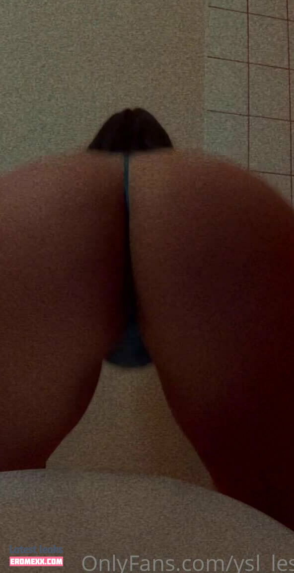 Latest Leaks Ysl_less Nude #3 - Fapello