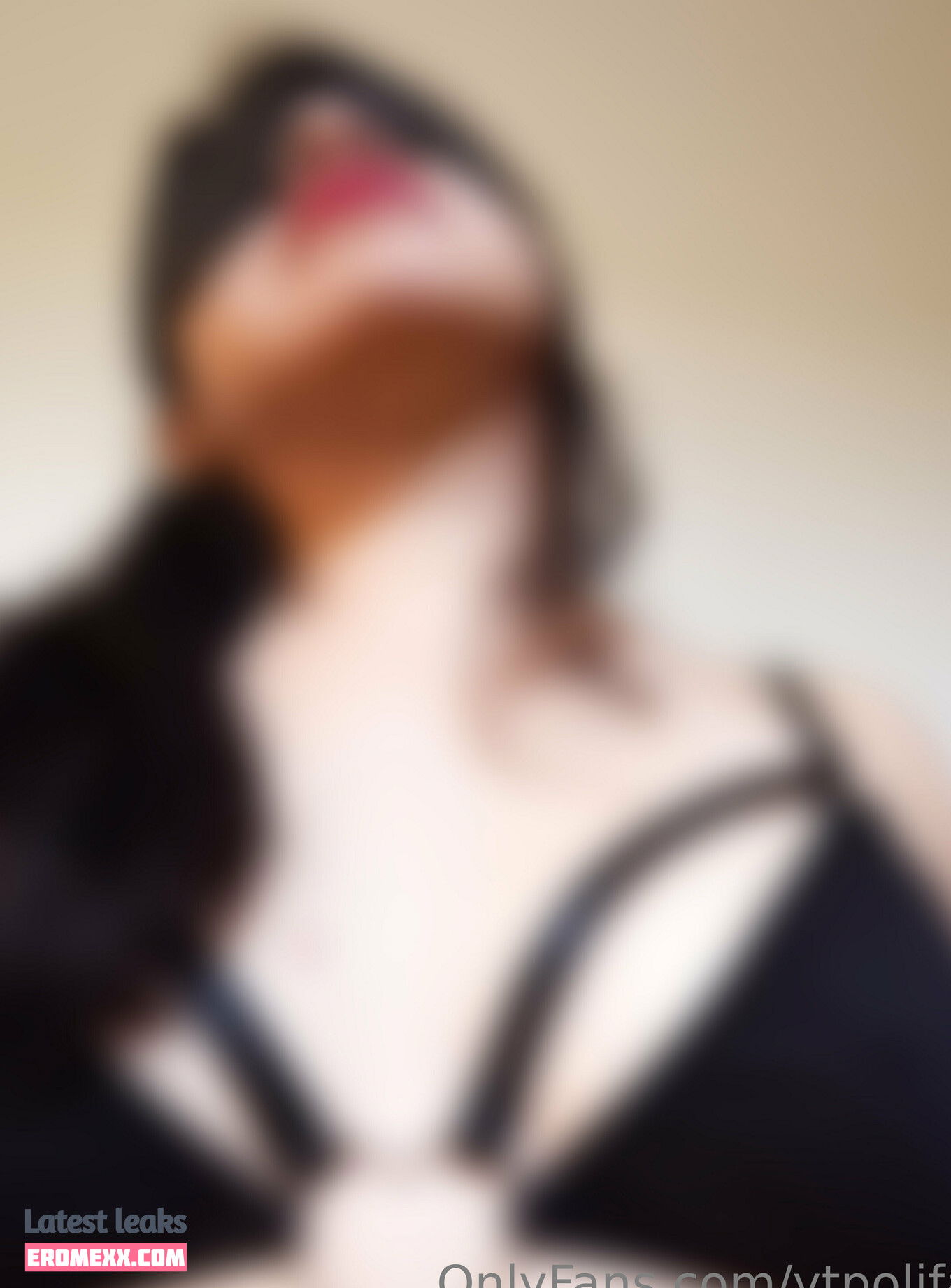 Latest Leaks ytpolifa Nude #1 - Fapello
