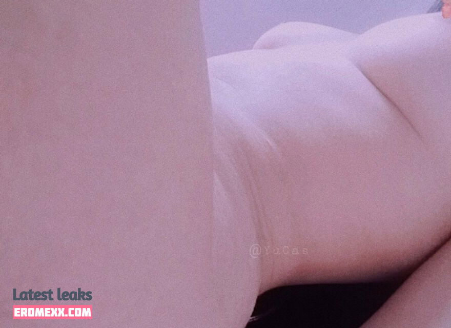 Latest Leaks Yu.cas Nude #17 - Fapello
