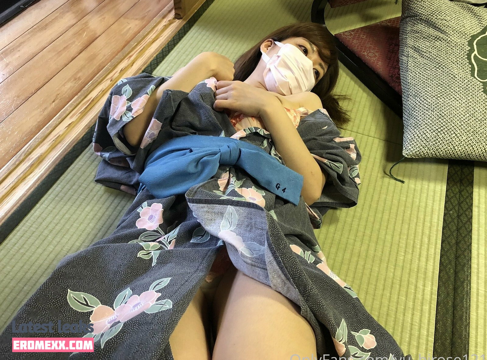 Latest Leaks yu_hirose1212 Nude #22 - Fapello