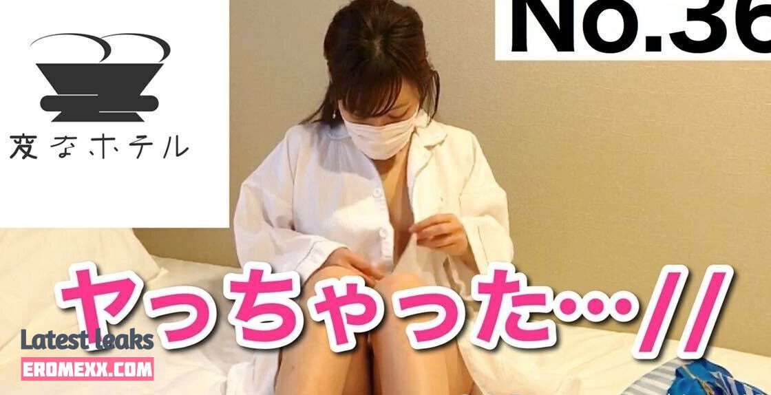 Latest Leaks yu_hirose1212 Nude #35 - Fapello