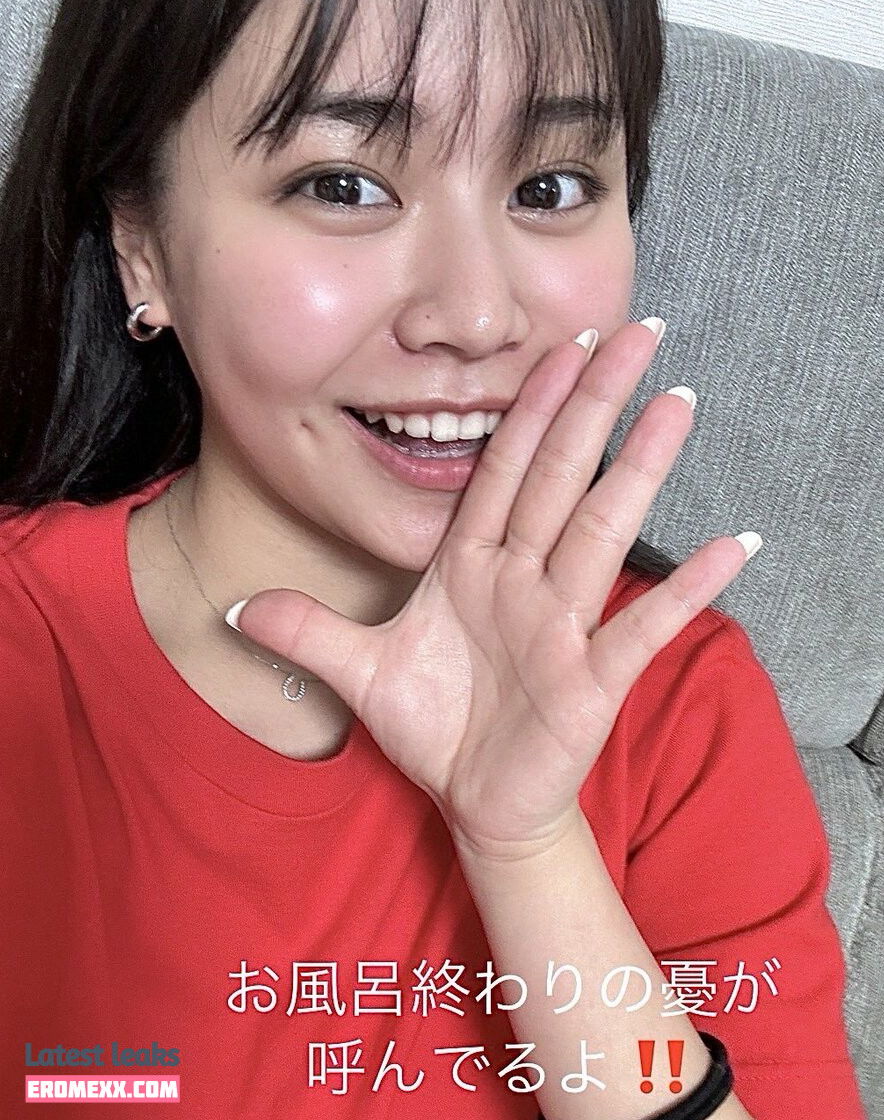 Latest Leaks Yu Tano Nude #20 - Fapello
