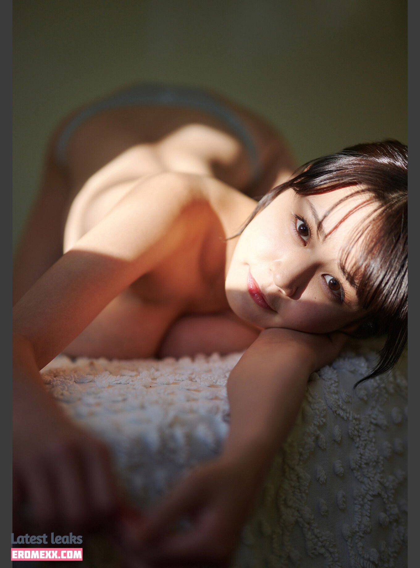 Latest Leaks Yu Tano Nude #36 - Fapello