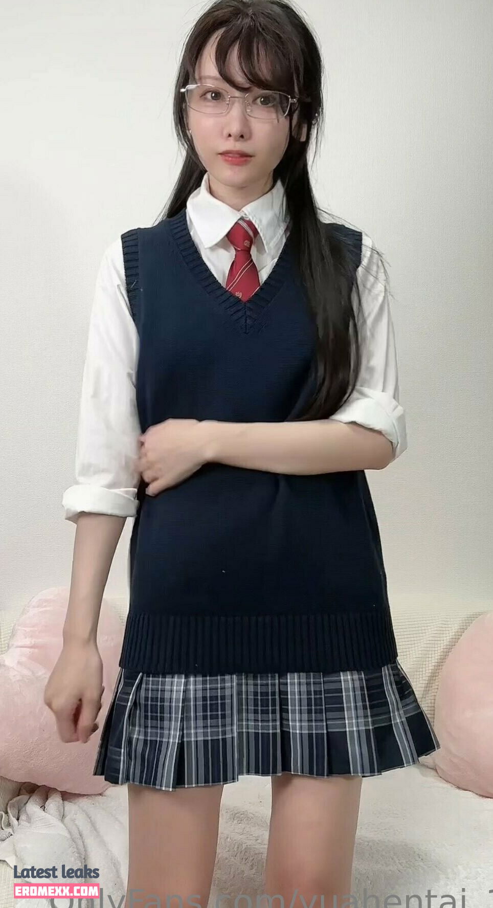 Latest Leaks yuahentai_1 Nude #116 - Fapello