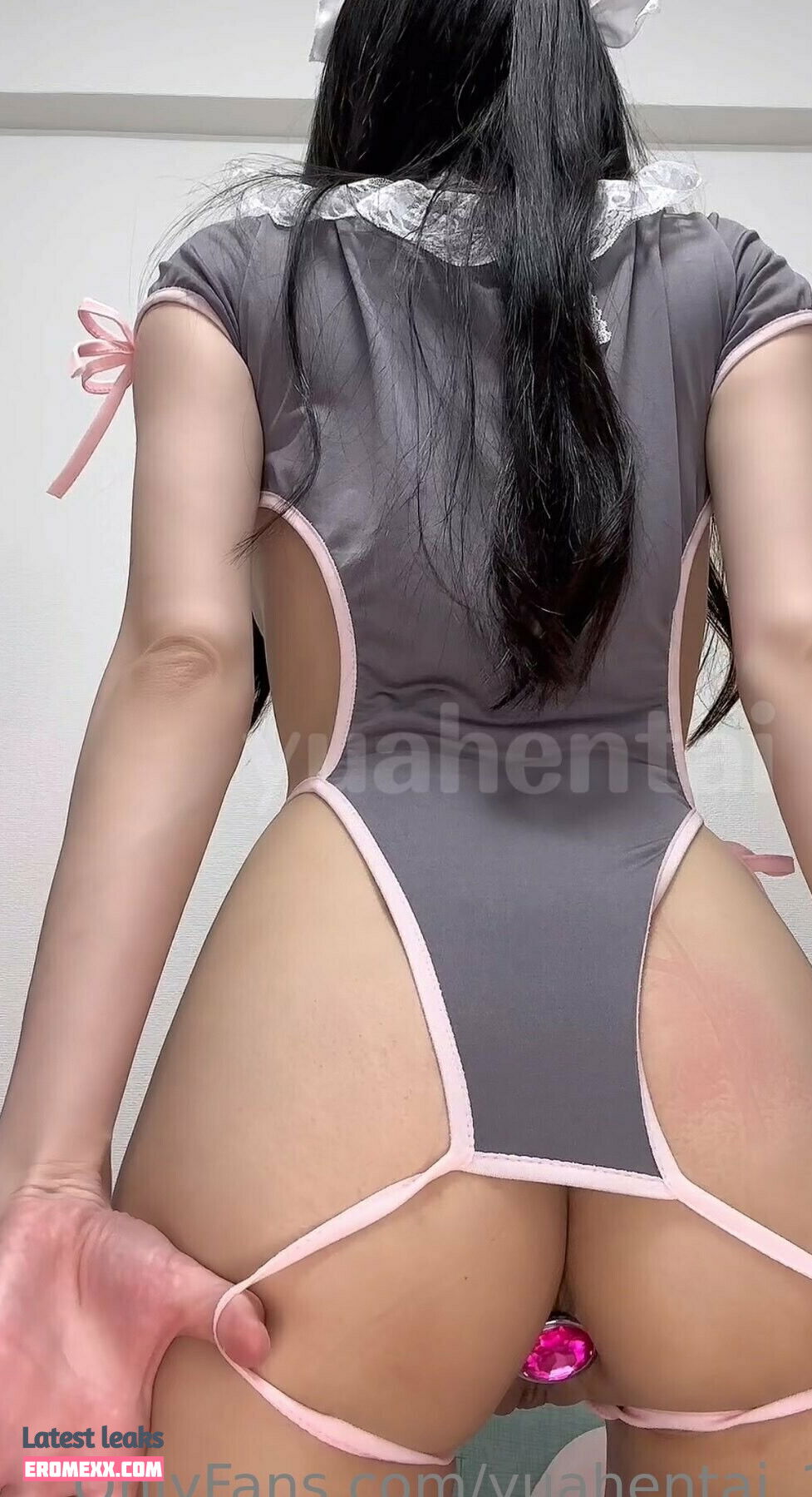 Latest Leaks yuahentai_1 Nude #86 - Fapello