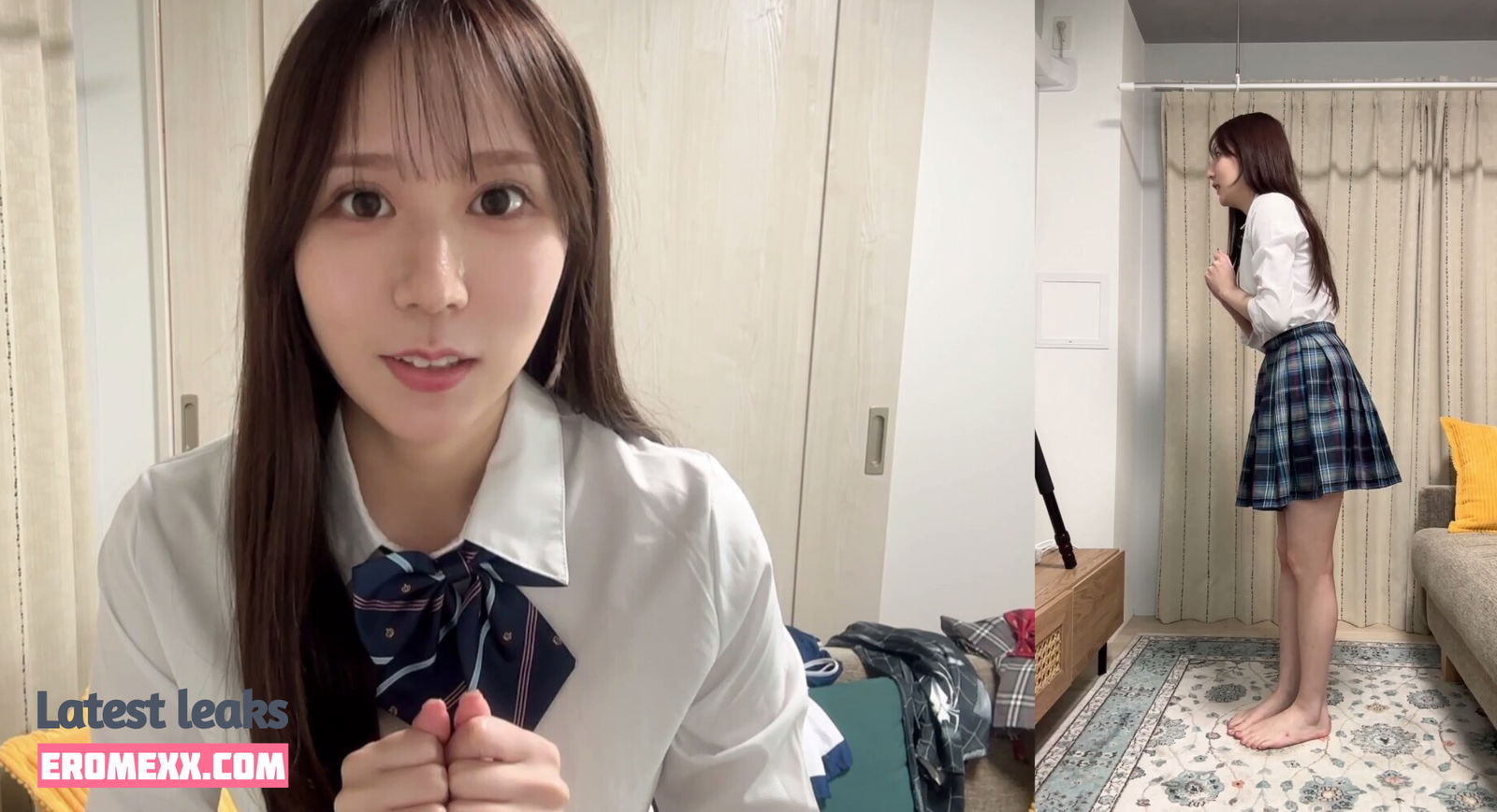 Latest Leaks yuayuakanbu Nude #13 - Fapello