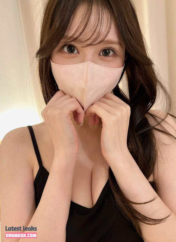Latest Leaks yuayuakanbu Nude #6 - Fapello