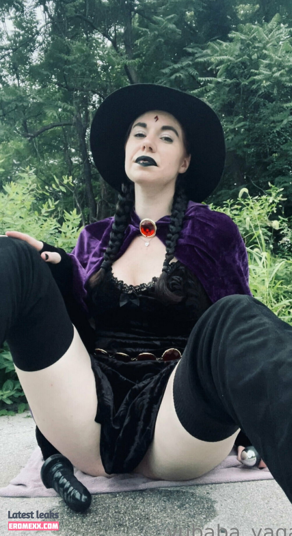 Latest Leaks yubaba_yaga Nude #252 - Fapello