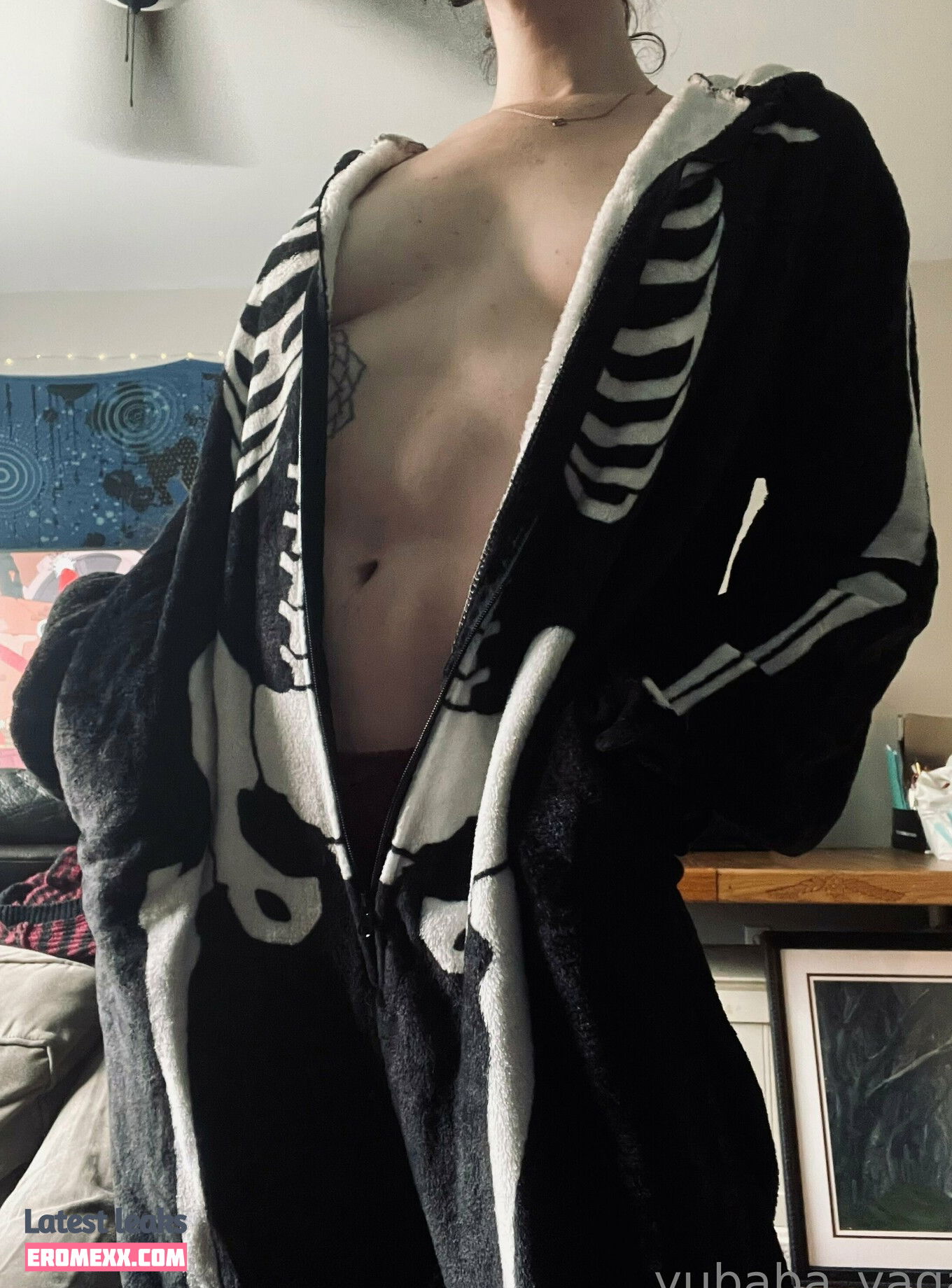 Latest Leaks yubaba_yaga Nude #264 - Fapello