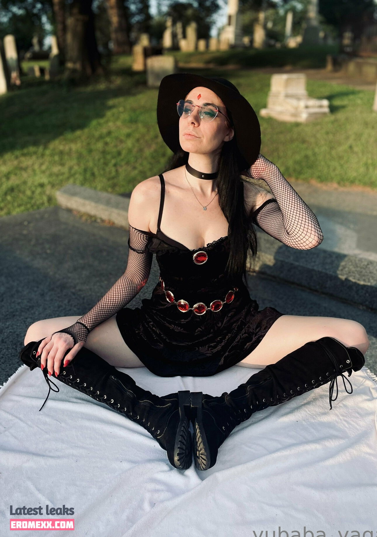 Latest Leaks yubaba_yaga Nude #288 - Fapello