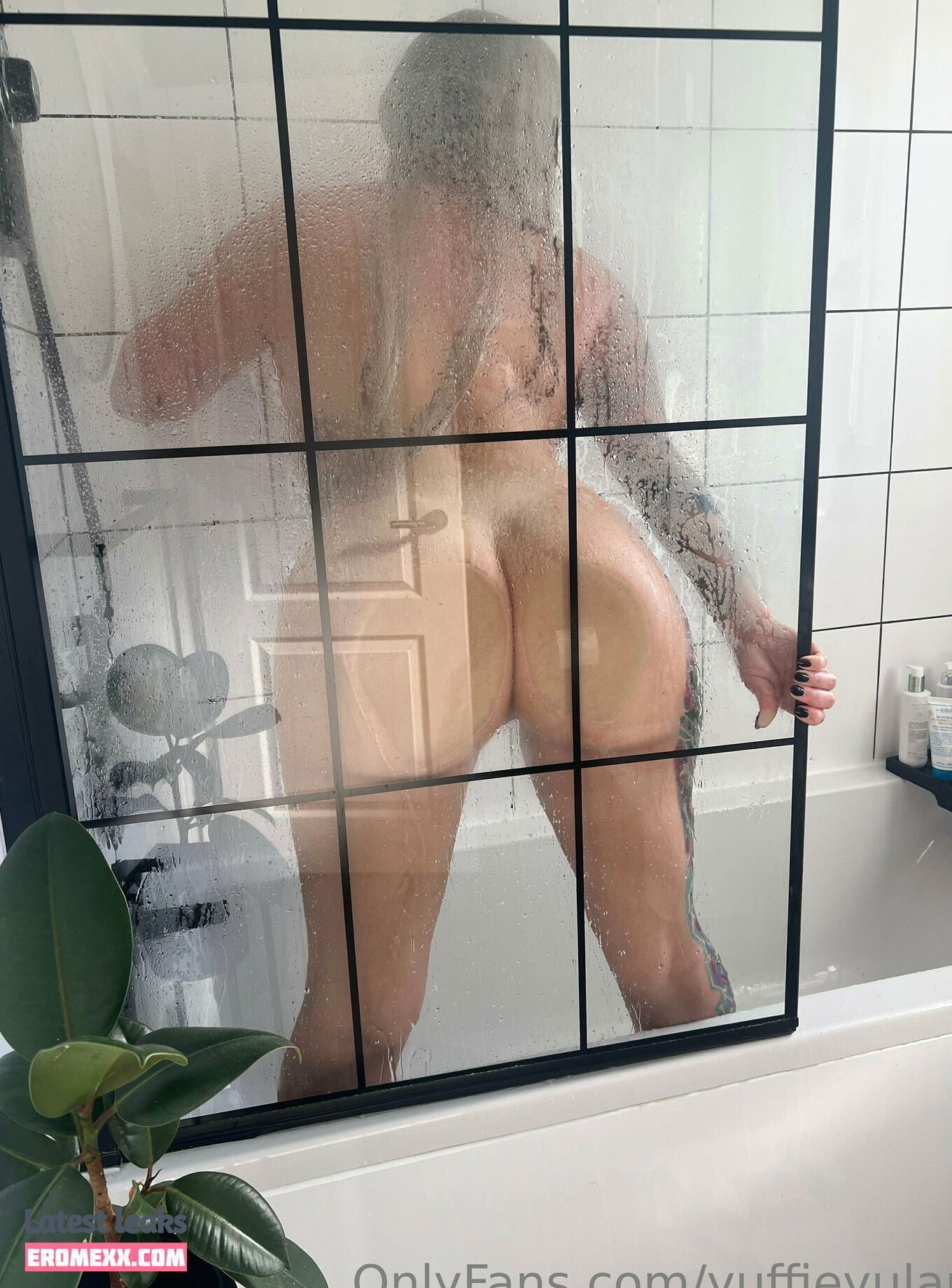 Latest Leaks yuffieyulan Nude #18 - Fapello