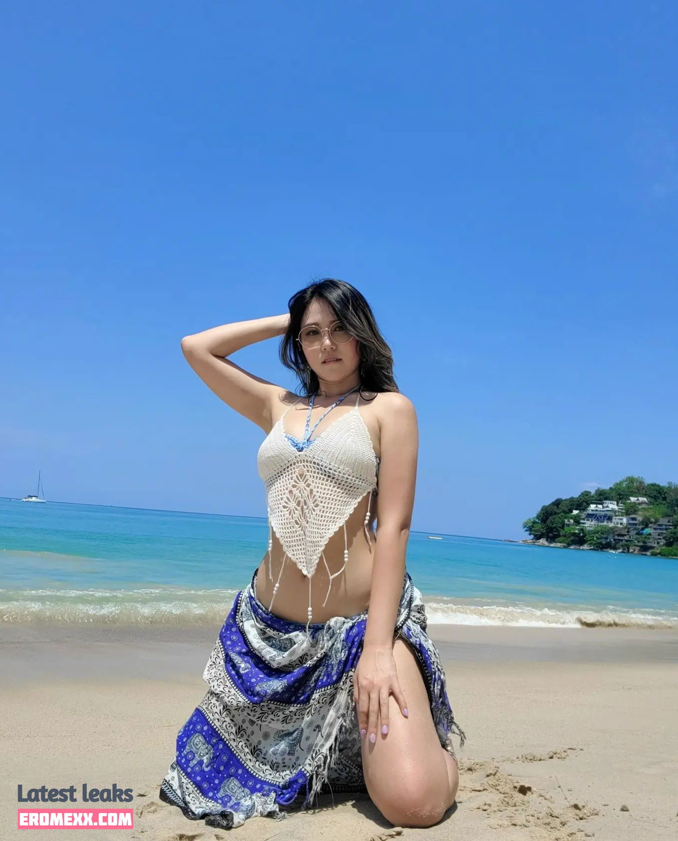 Latest Leaks Yuggie_TV Nude #1 - Fapello