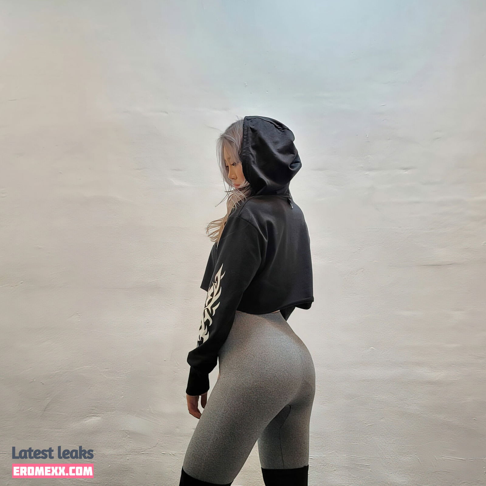 Latest Leaks Yuggie_TV Nude #101 - Fapello
