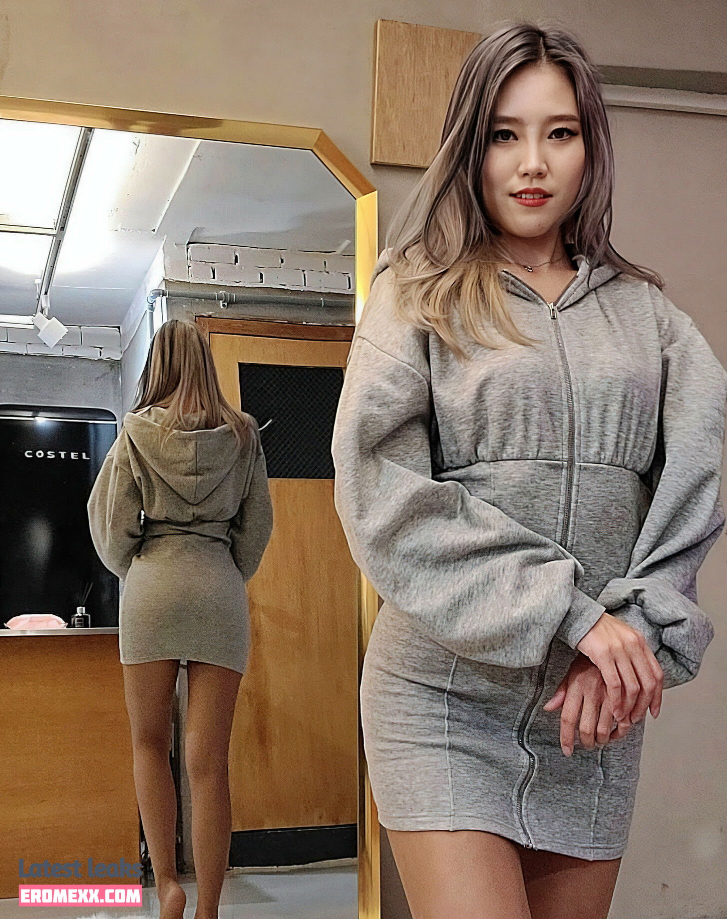 Latest Leaks Yuggie_TV Nude #106 - Fapello