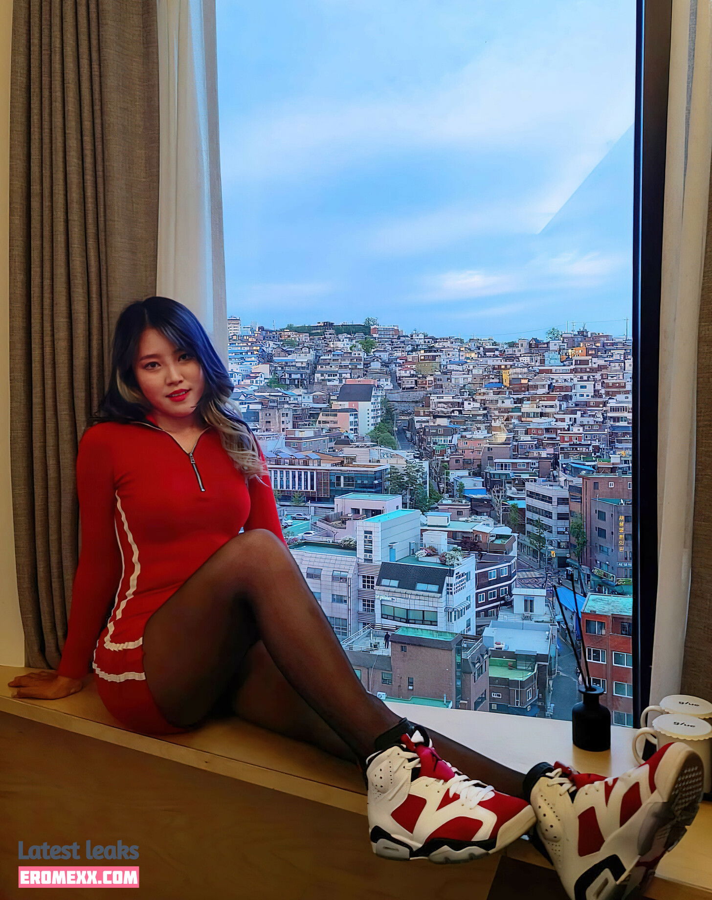 Latest Leaks Yuggie_TV Nude #119 - Fapello