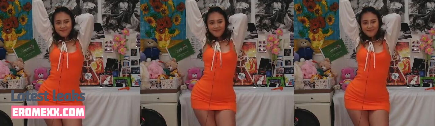 Latest Leaks Yuggie_TV Nude #146 - Fapello