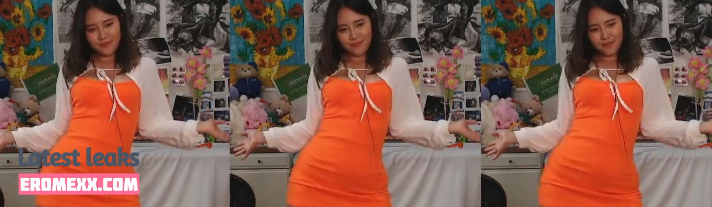 Latest Leaks Yuggie_TV Nude #147 - Fapello