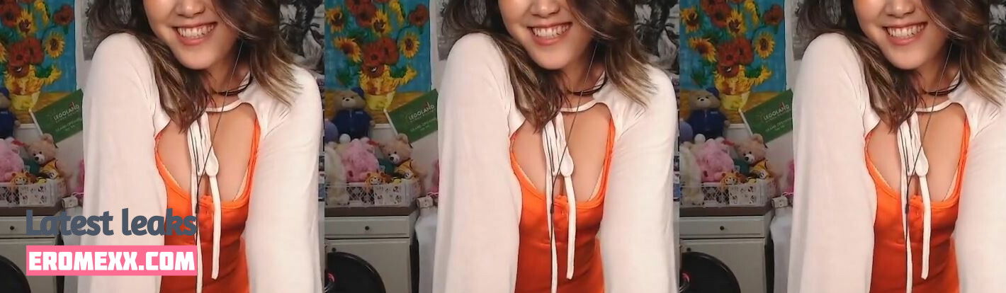 Latest Leaks Yuggie_TV Nude #150 - Fapello