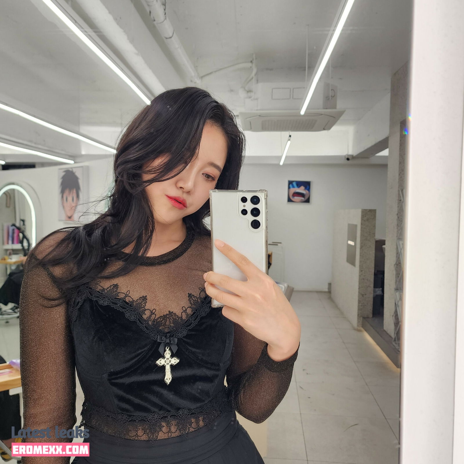 Latest Leaks Yuggie_TV Nude #171 - Fapello