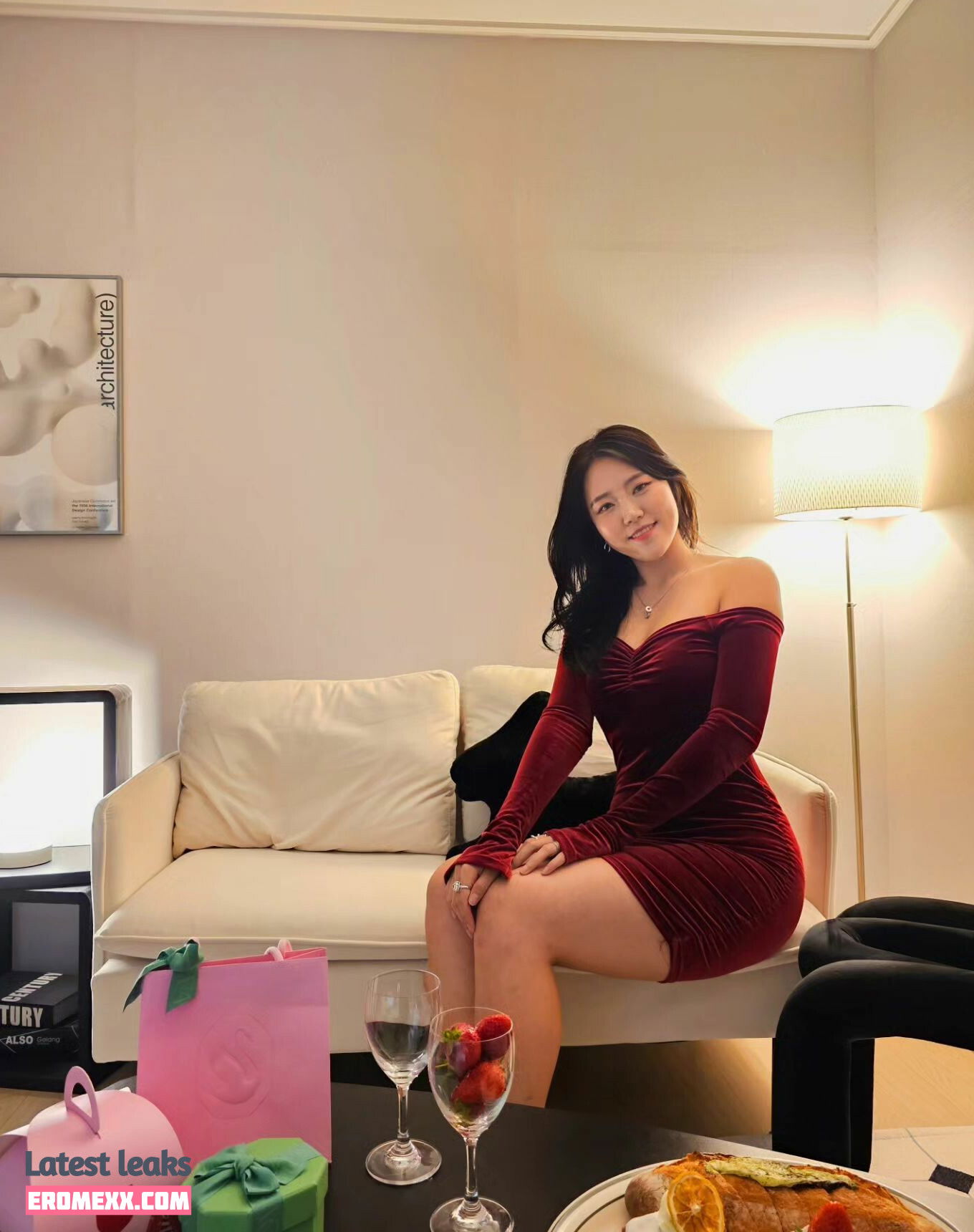 Latest Leaks Yuggie_TV Nude #174 - Fapello
