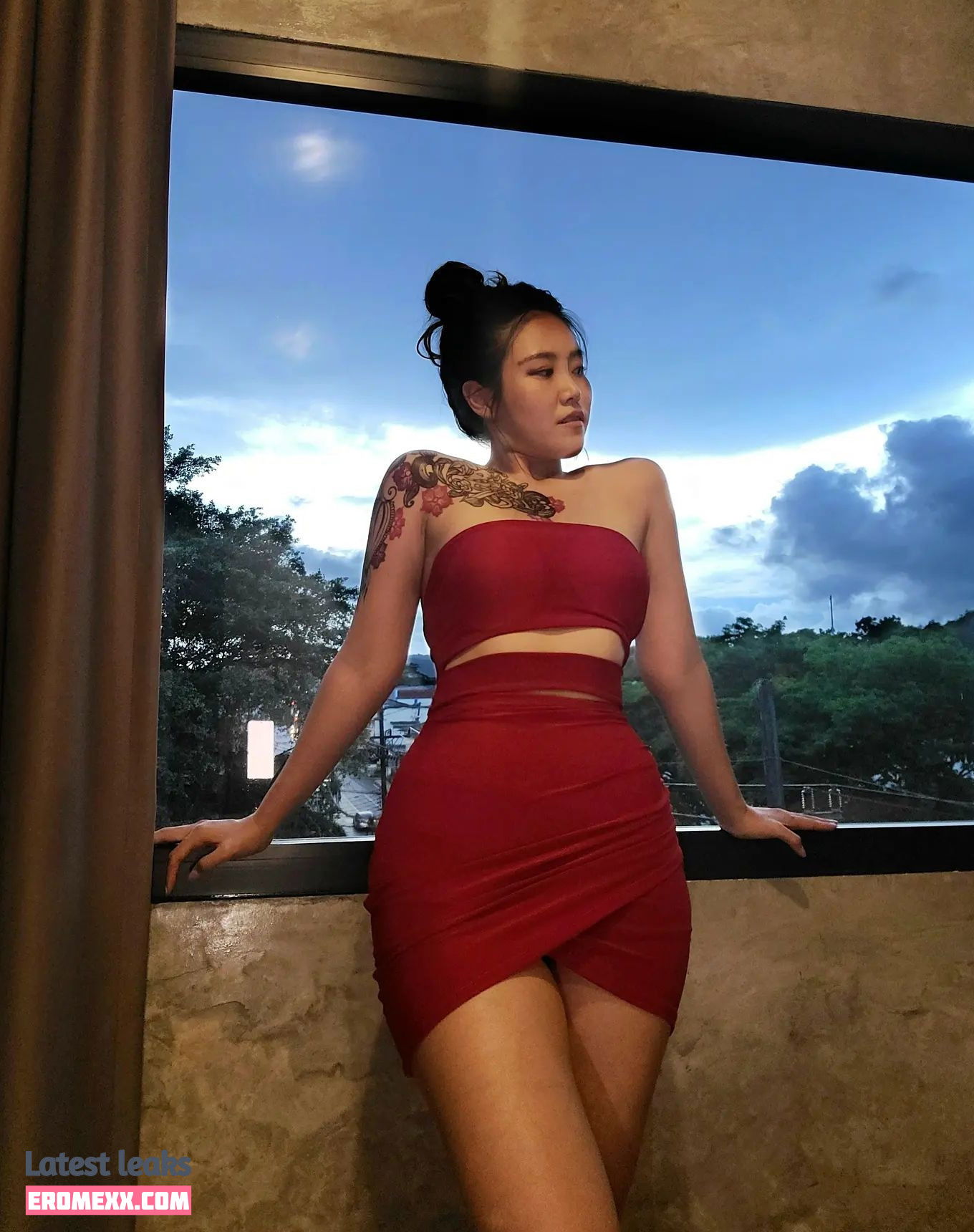 Latest Leaks Yuggie_TV Nude #20 - Fapello