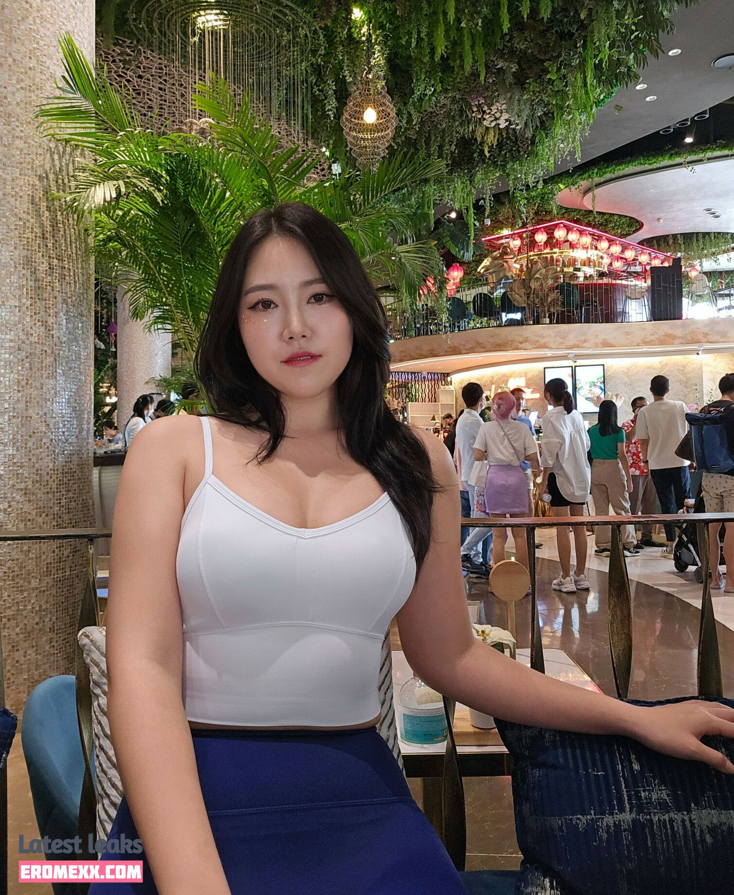 Latest Leaks Yuggie_TV Nude #204 - Fapello
