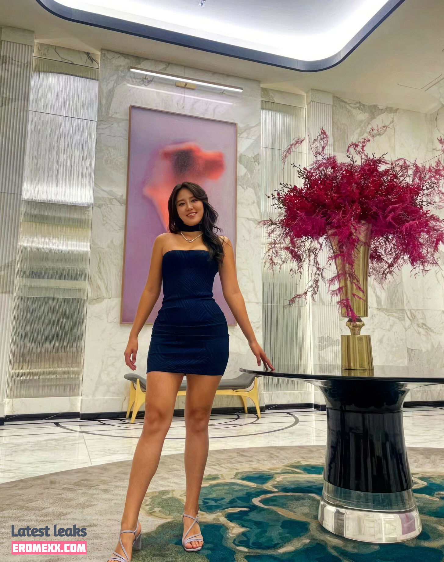 Latest Leaks Yuggie_TV Nude #273 - Fapello