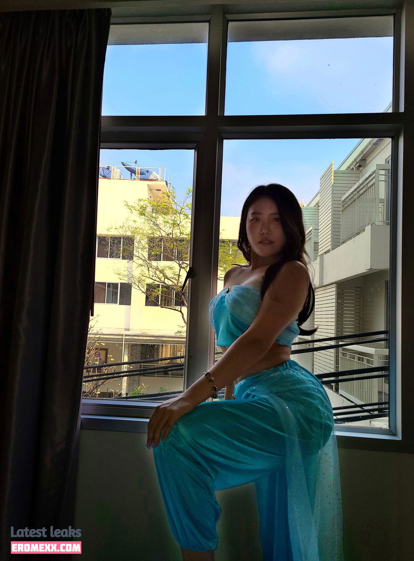 Latest Leaks Yuggie_TV Nude #32 - Fapello