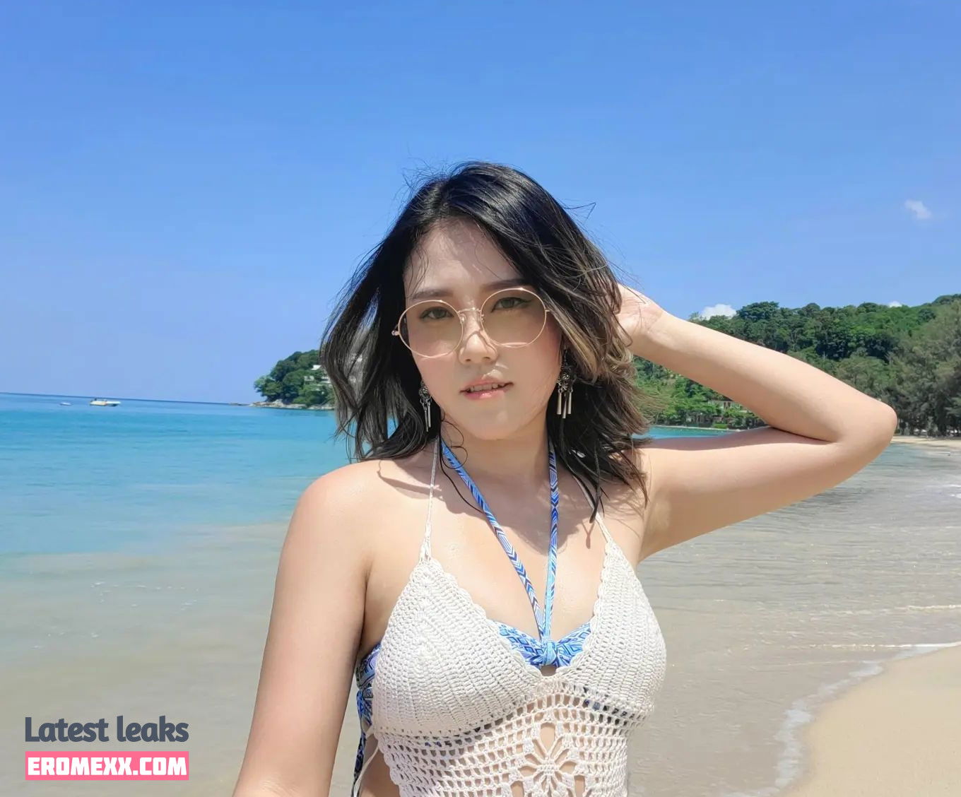 Latest Leaks Yuggie_TV Nude #41 - Fapello