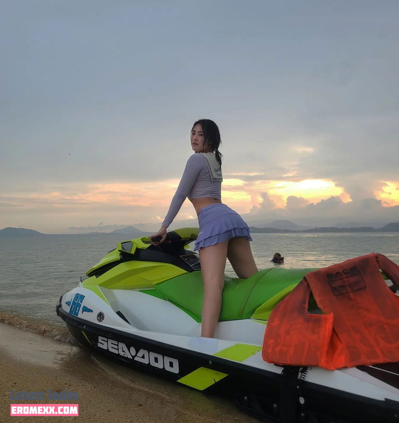 Latest Leaks Yuggie_TV Nude #42 - Fapello