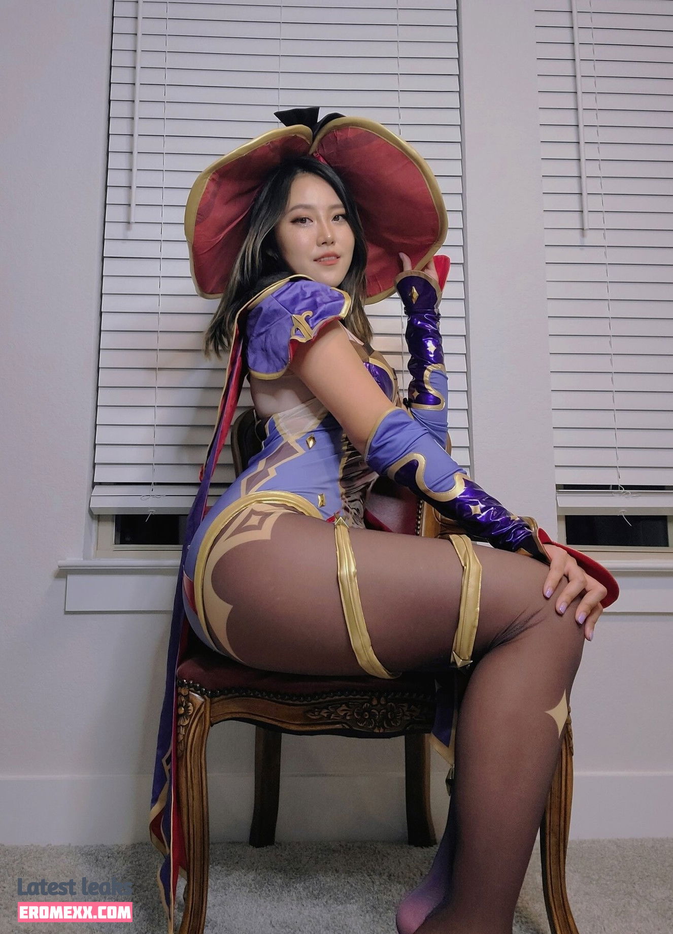 Latest Leaks Yuggie_TV Nude #57 - Fapello