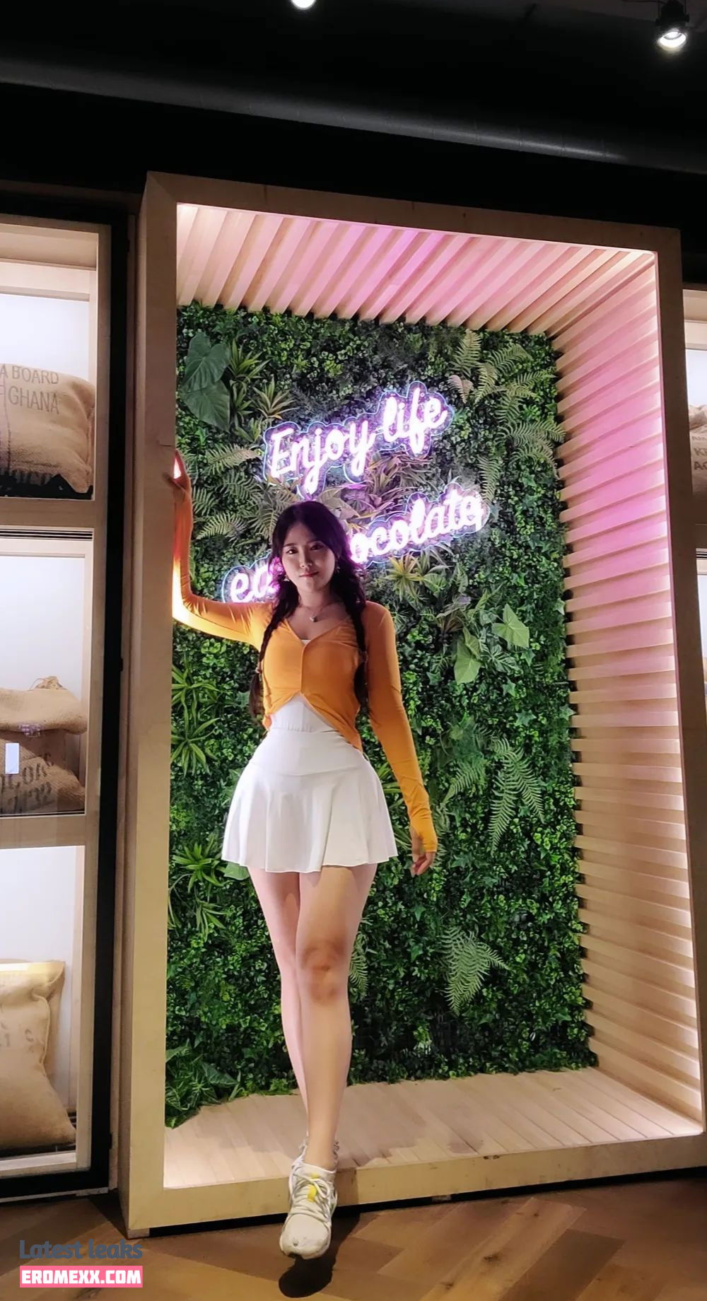 Latest Leaks Yuggie_TV Nude #67 - Fapello