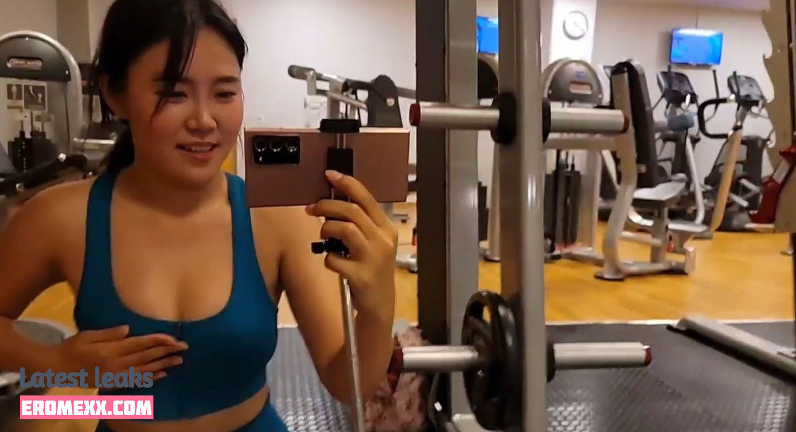 Latest Leaks Yuggie_TV Nude #71 - Fapello