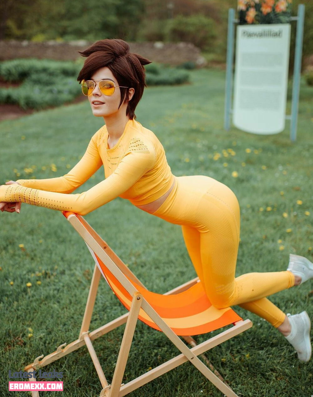 Latest Leaks Yugoroforge Nude #17 - Fapello