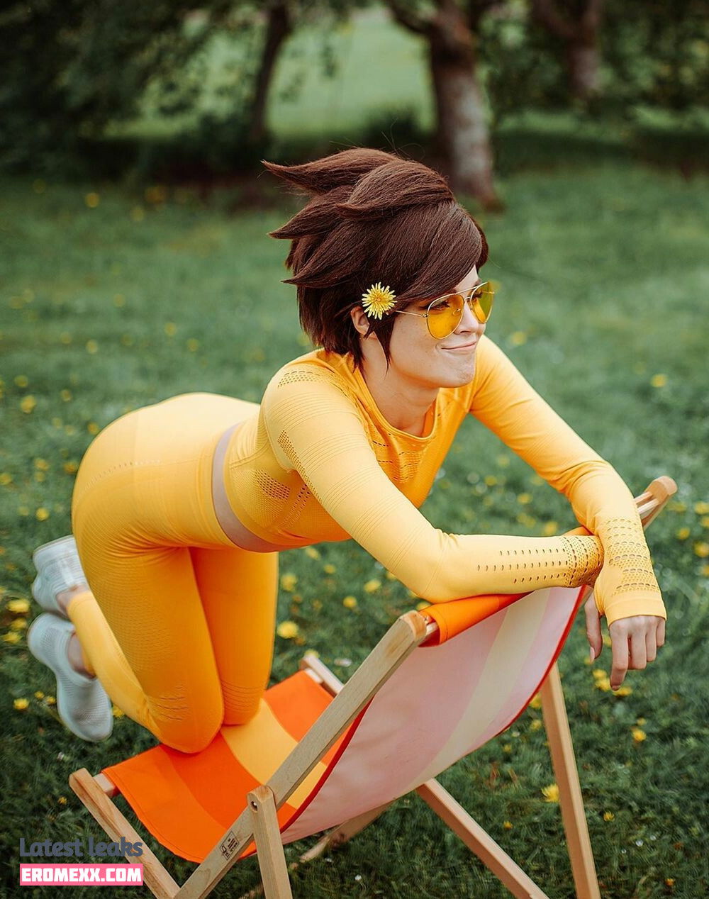 Latest Leaks Yugoroforge Nude #18 - Fapello